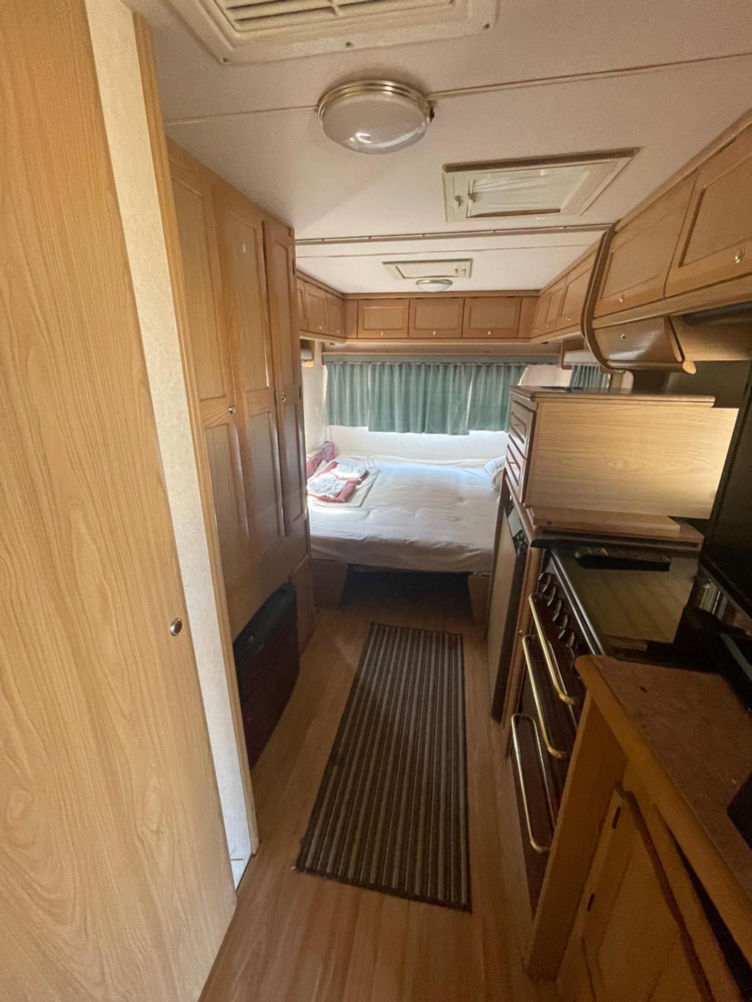 Sea Caravan On The Beach Kiten  Bagian luar foto